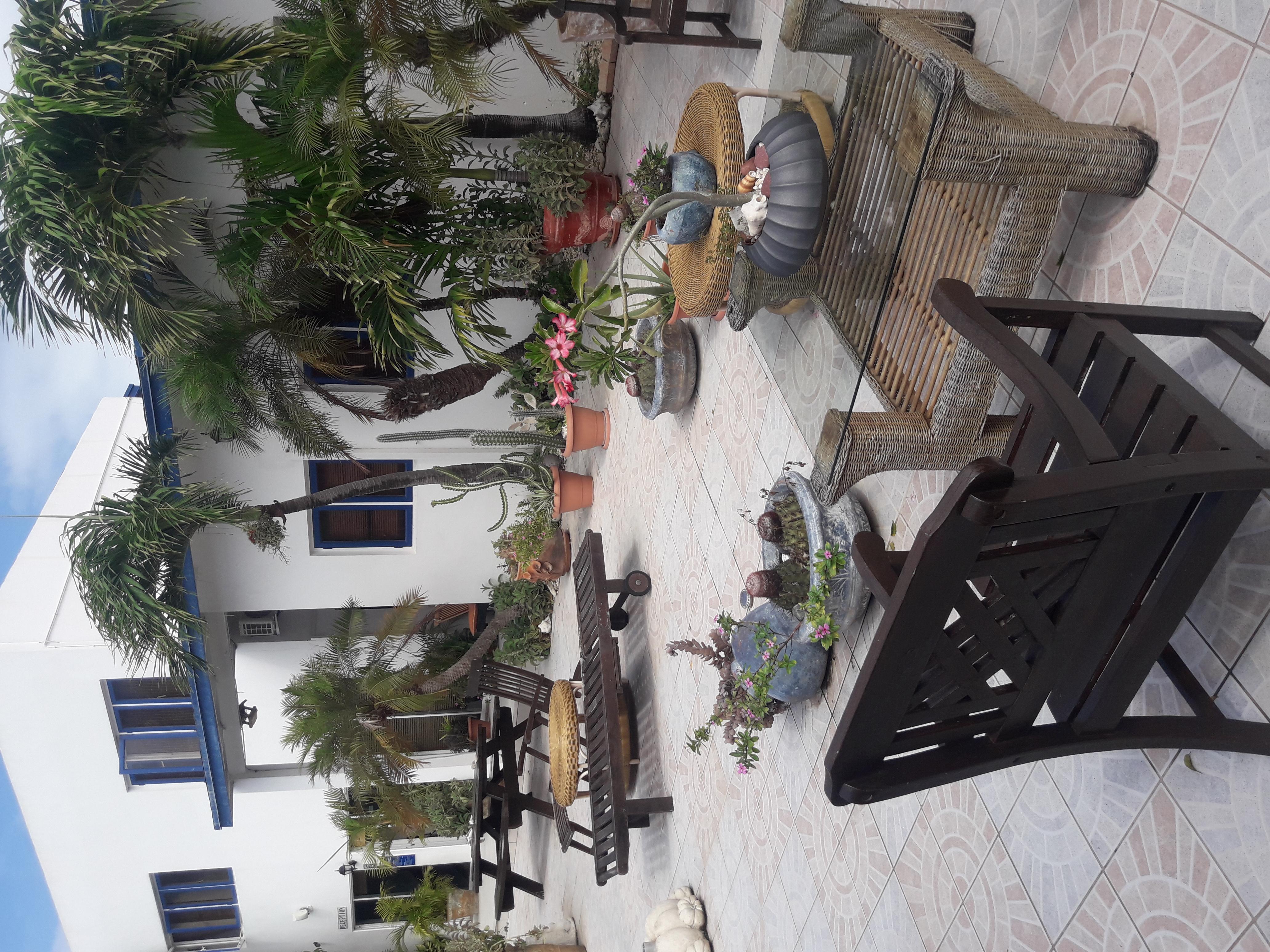 Palmita Hotel Hostel โอรันเยสตัด ภายนอก รูปภาพ