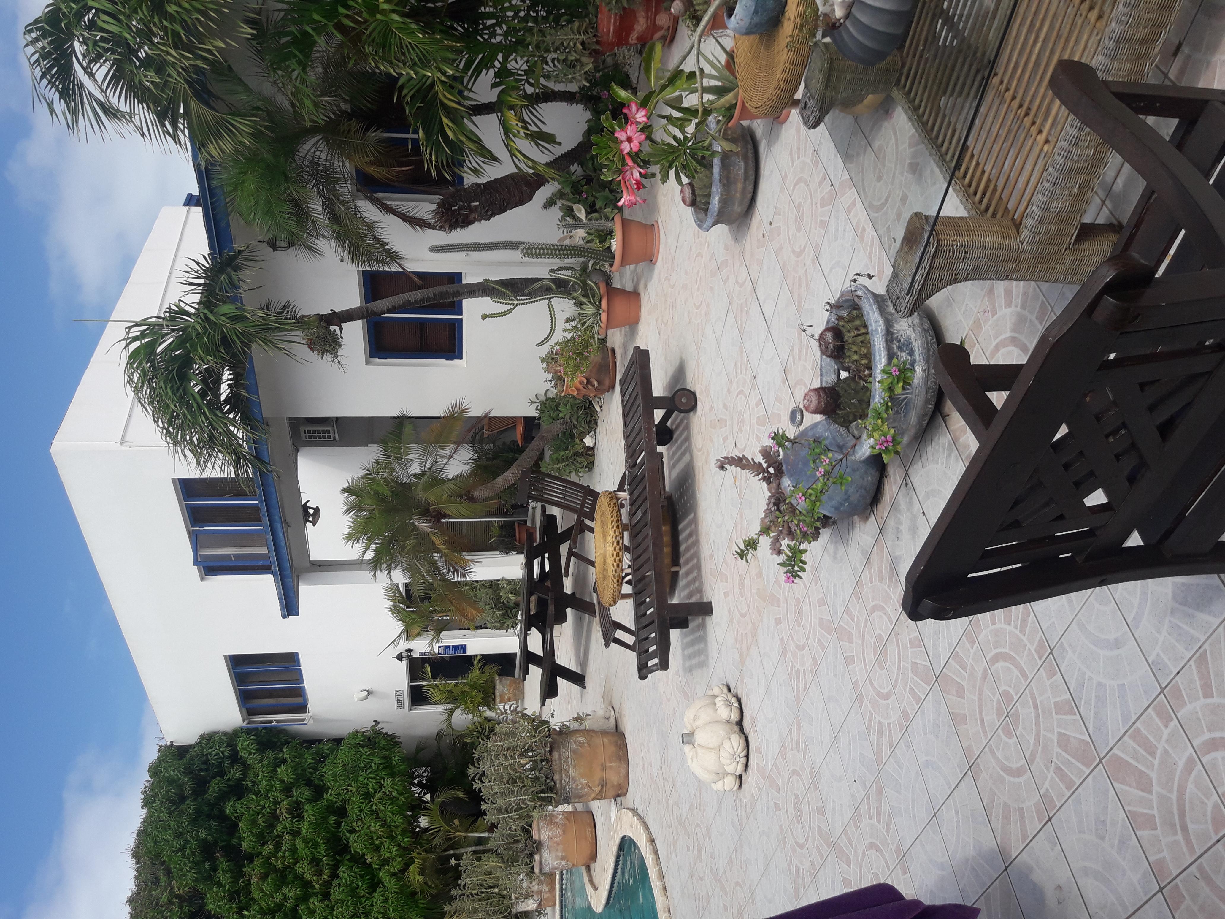 Palmita Hotel Hostel โอรันเยสตัด ภายนอก รูปภาพ