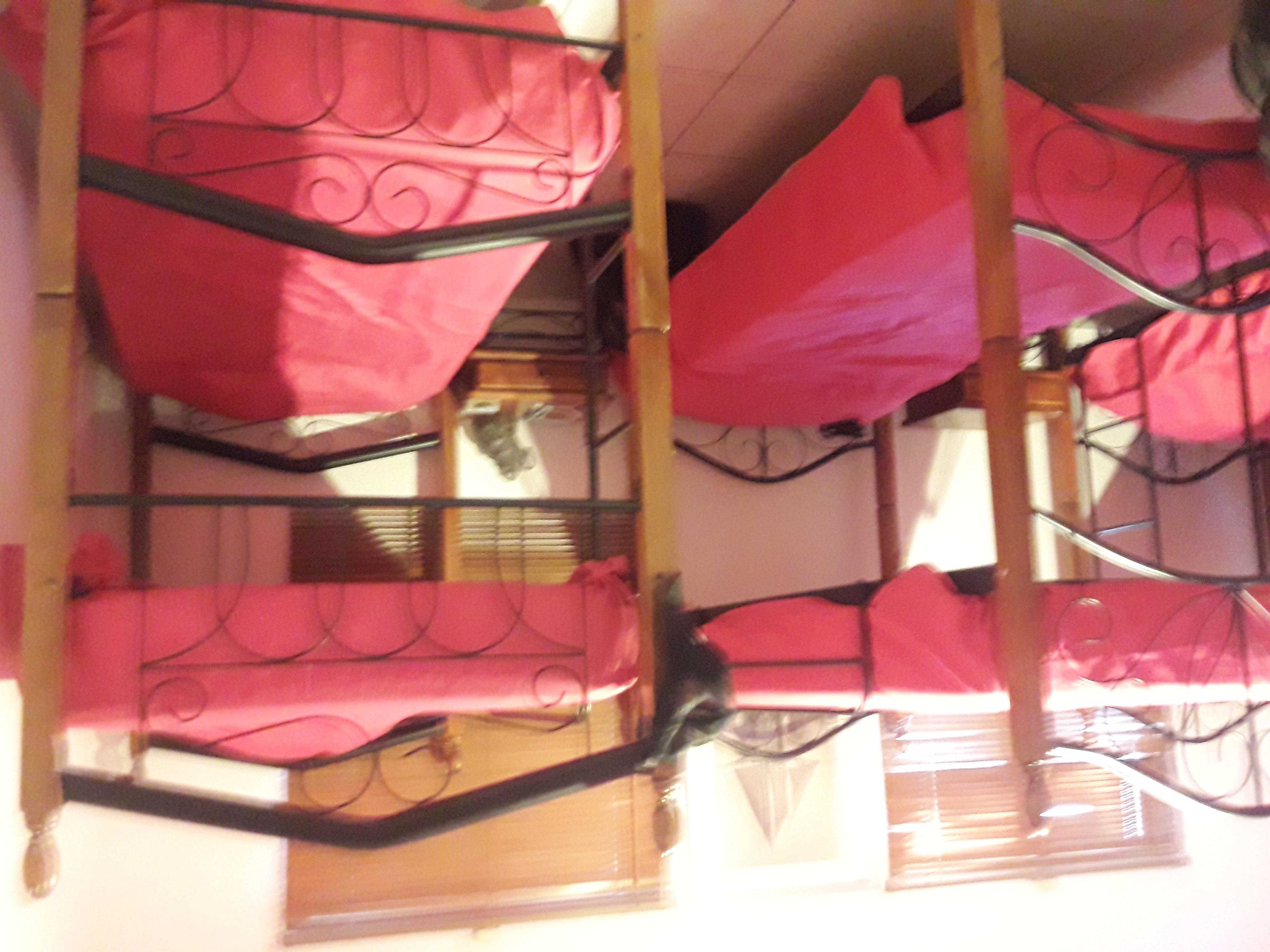Palmita Hotel Hostel โอรันเยสตัด ภายนอก รูปภาพ