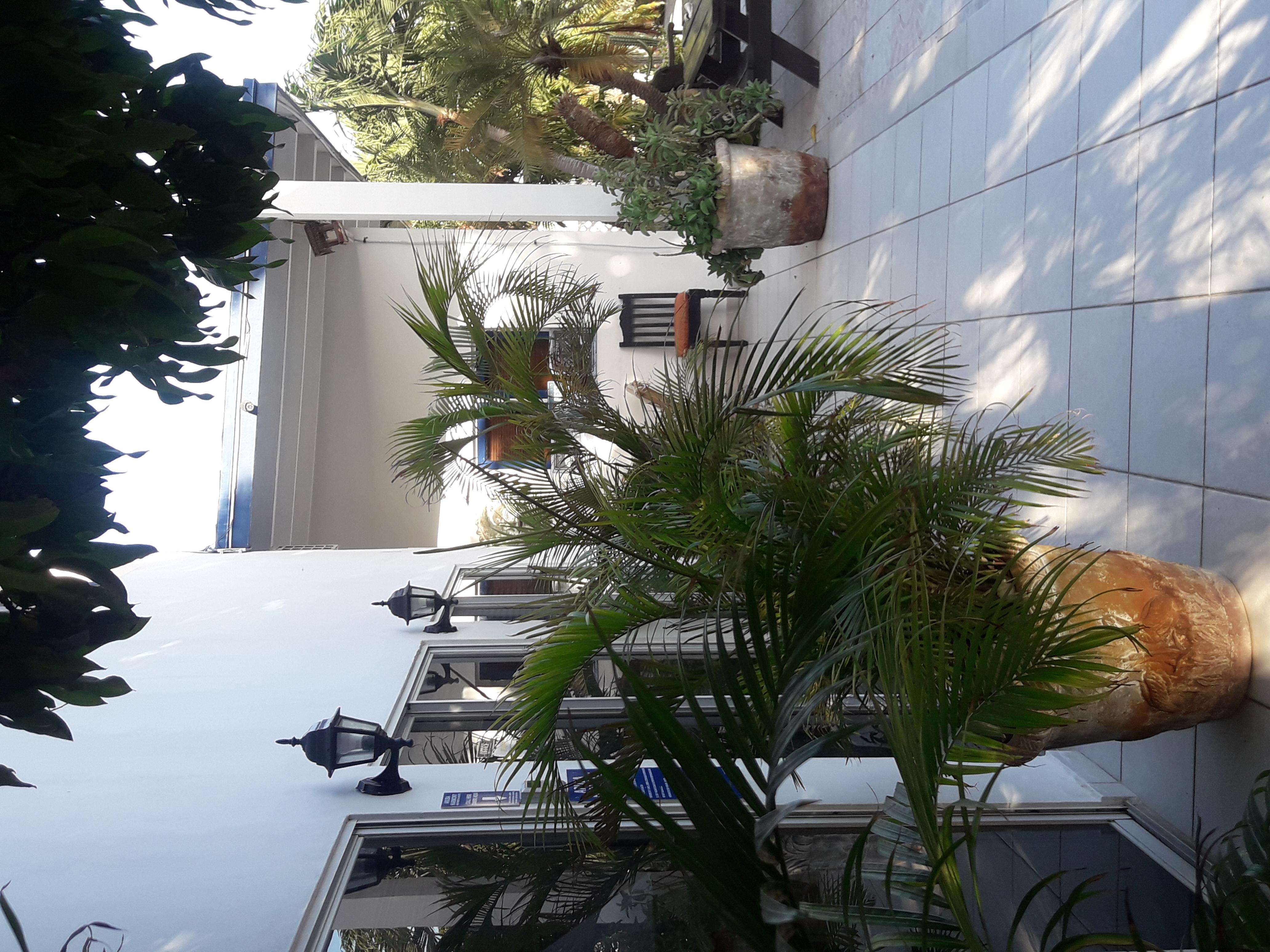 Palmita Hotel Hostel โอรันเยสตัด ภายนอก รูปภาพ