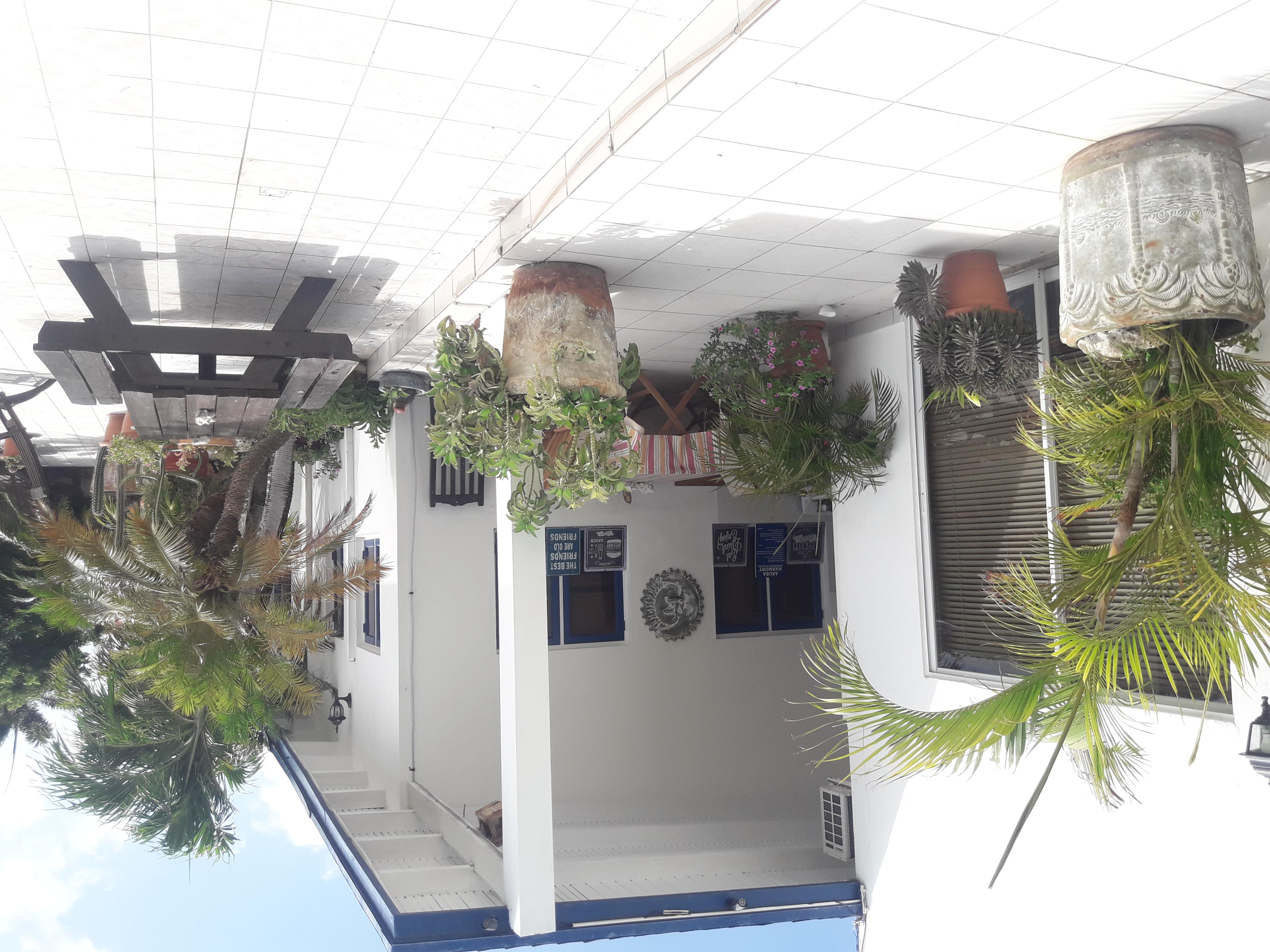 Palmita Hotel Hostel โอรันเยสตัด ภายนอก รูปภาพ