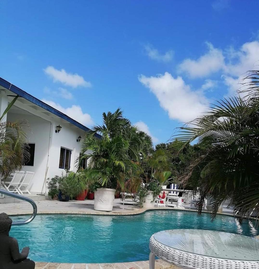 Palmita Hotel Hostel โอรันเยสตัด ภายนอก รูปภาพ